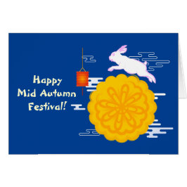 Moonakes Jumping Moon Rabbit, Festival de Mediados