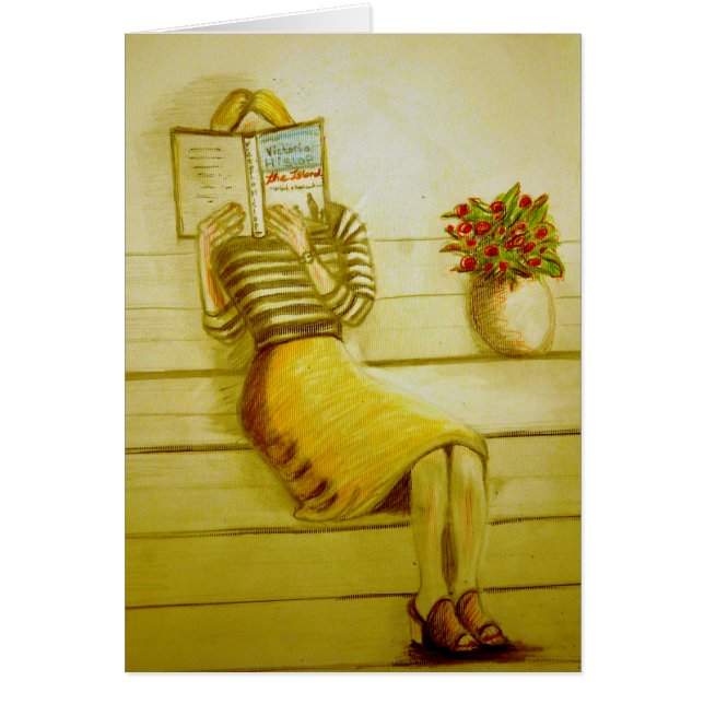 Mooncards, el gusano de libro, aficionado a los (Frente)