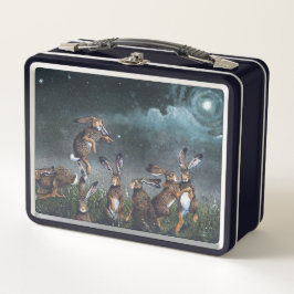 Moondance Lunch Box