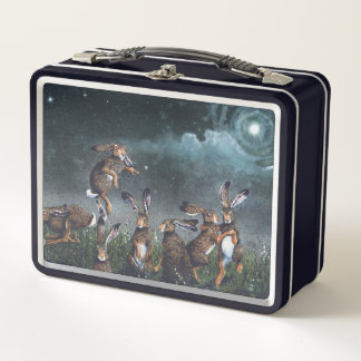 Moondance Lunch Box