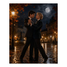 Moondance | Proyecto de Arte Gay
