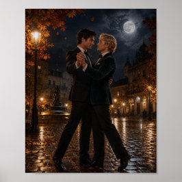 Moondance | Proyecto de Arte Gay