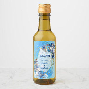 Moonflor acuarela ilustrada blanca