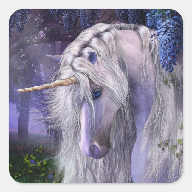 Moonlight Serenade Pegatina (Anverso)