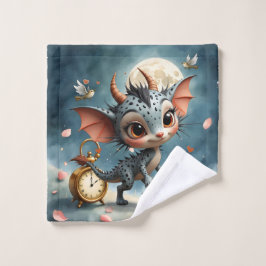 Moonlit Creature Caelum Tickwing 