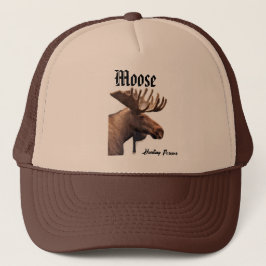 Moose Gorra