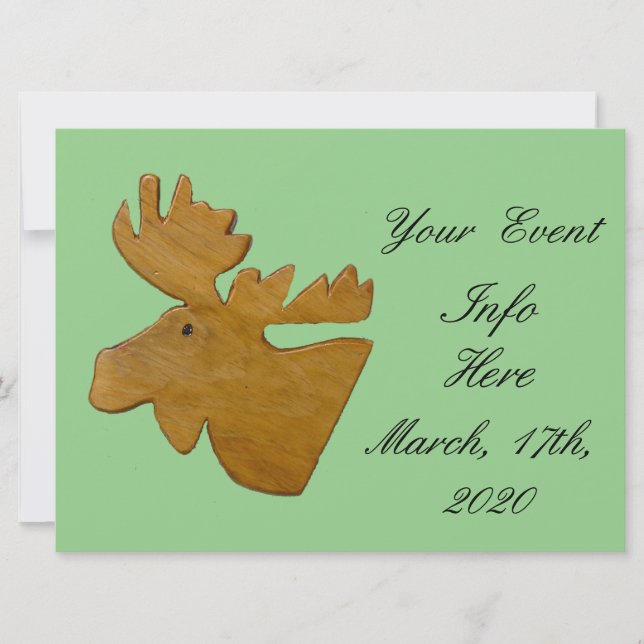 Moose Head Thunder_Cove (Anverso)