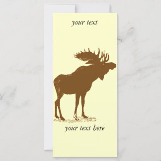 Moose Navidades