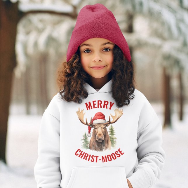 Moose, Navidades divertidos y divertidos de Feliz  (Subido por el creador)