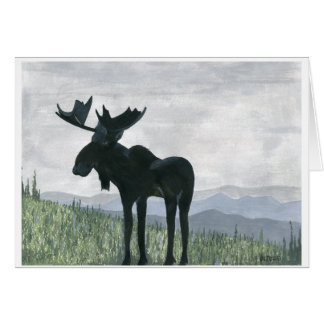 MOOSE NOROESTE