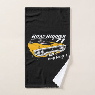 Mopar-Plymouth Roadrunner