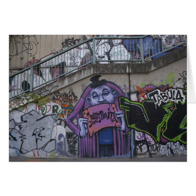 Morado (Anverso (Horizontal))