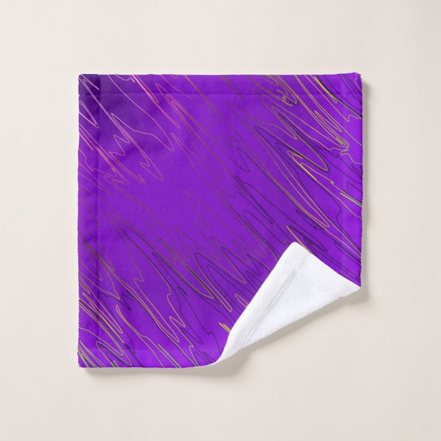 Morado de Marble (Toallita)