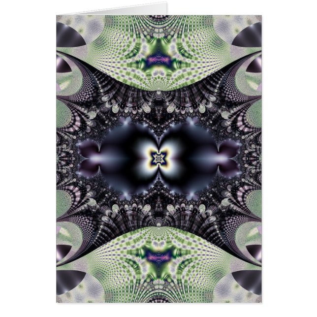 Morado Fairytale (Frente)