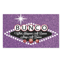 Morado Giltter Lo Que Pasa En El Sello para sobres