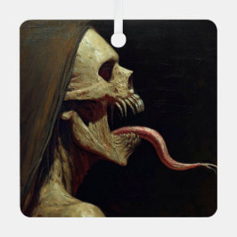 Morbid Banshee | Ornamento