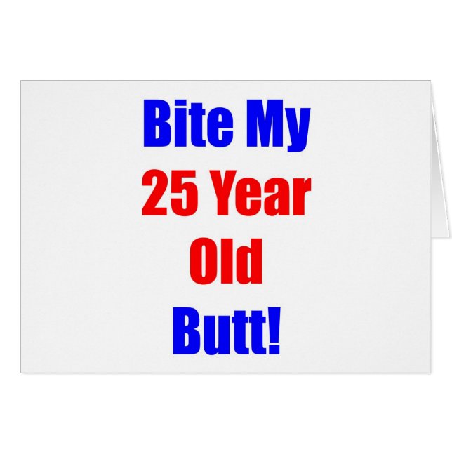 Mordedura 25 mi extremo (Anverso (Horizontal))