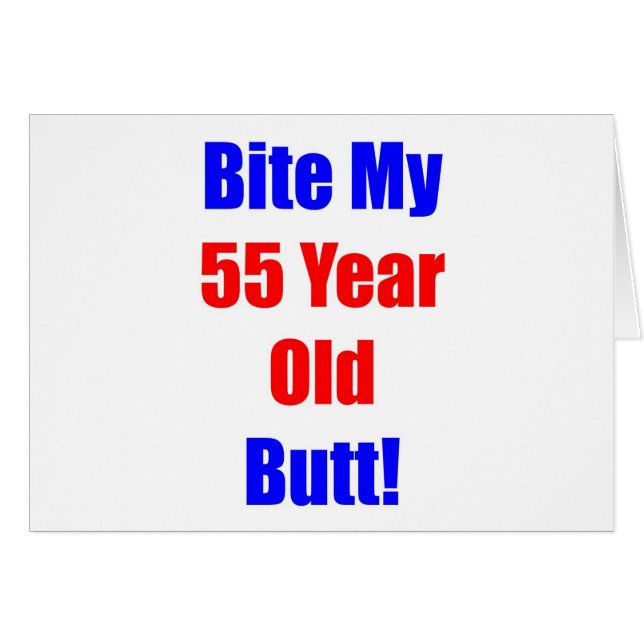 Mordedura 55 mi extremo (Anverso (Horizontal))