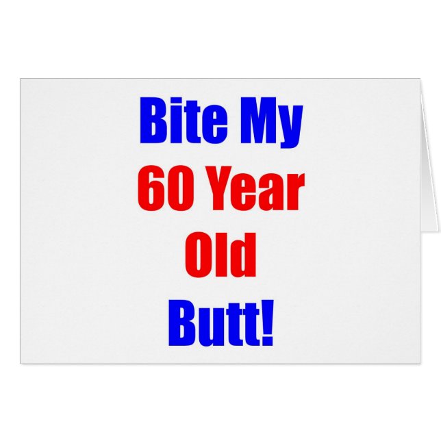 Mordedura 60 mi extremo (Anverso (Horizontal))