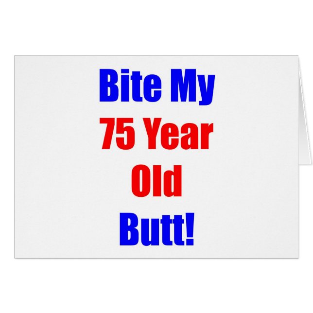 Mordedura 75 mi extremo (Anverso (Horizontal))