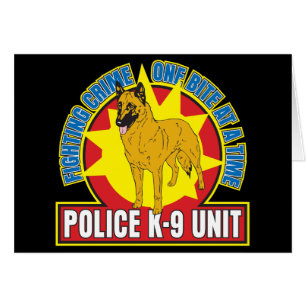 Mordedura de Malinois del belga K9