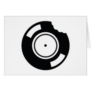 Mordedura del vinilo