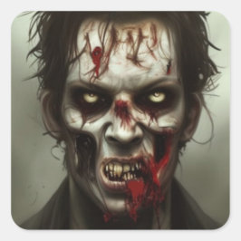 morder me pegatina set