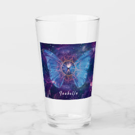 Morfo mariposa / Galaxia Mandala