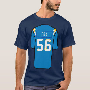 Morgan Fox Jersey