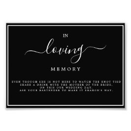 "Morgana Boda Suite" - Impresión fotográfica de MO