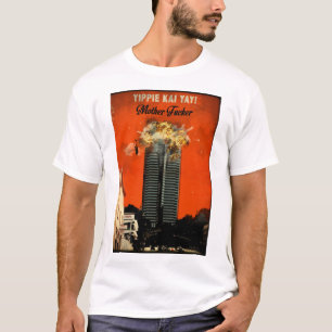Morir camiseta duraMorir impresión dura de viaje r