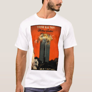 Morir camiseta duraMorir impresión dura de viaje r