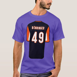 Moritz Bohringer Jersey