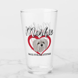 Morkie - Perro pequeño, gran actitud - 3