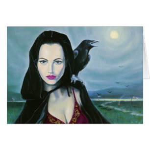 Morrigan