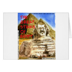 Morsi Grandes Apestas De Divertido Egipto