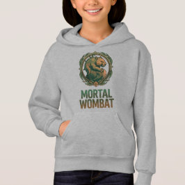 Mortal Wombat