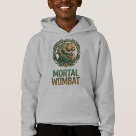 Mortal Wombat