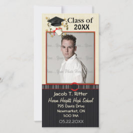 Mortero y Diploma - Personalizar