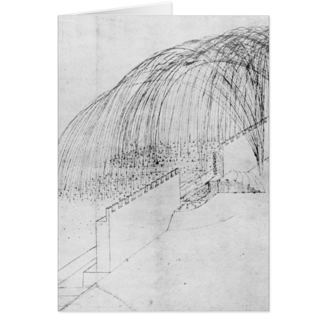 Morteros que encienden piedras sobre una pared en (Frente)