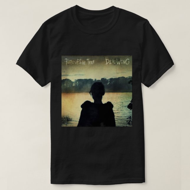 mortífera camiseta esencial (Diseño del anverso)