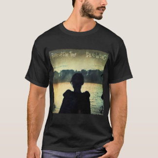 mortífera camiseta esencial