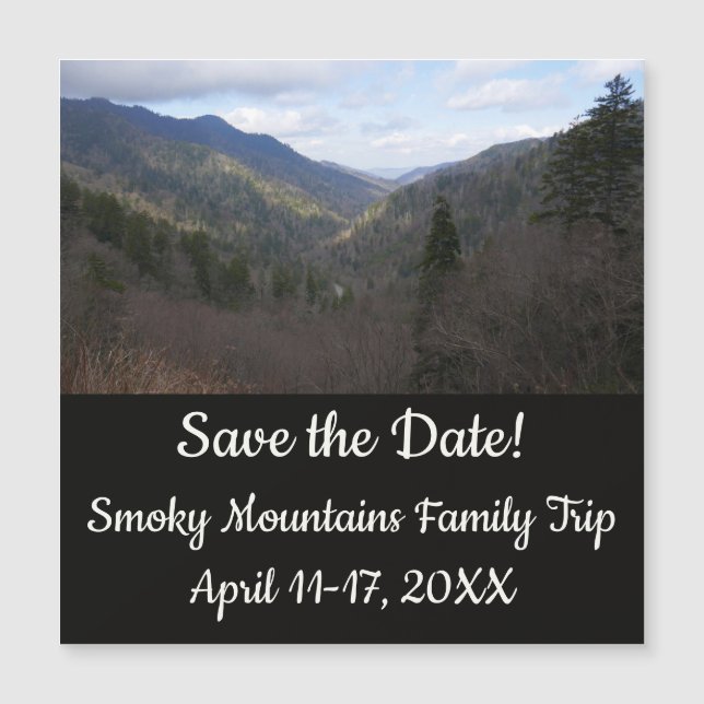 Morton con vistas a las montañas de los Grandes Ah (Anverso)