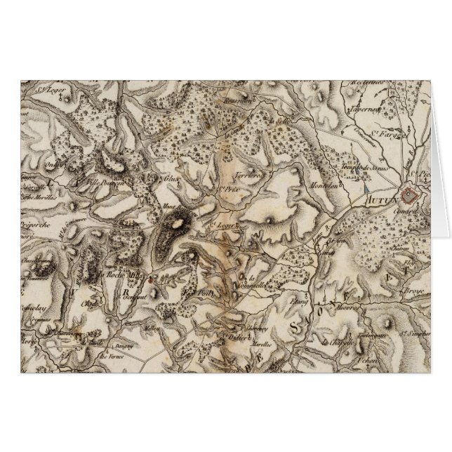 Morvan (Anverso (Horizontal))