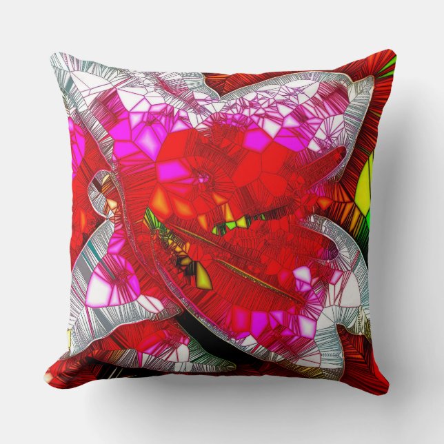 Mosaic 10 almohadas (Anverso)