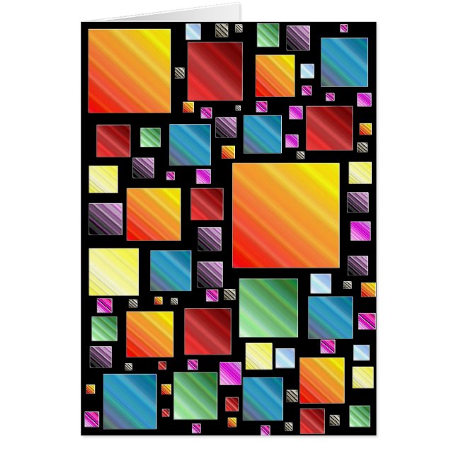Mosaico (Frente)