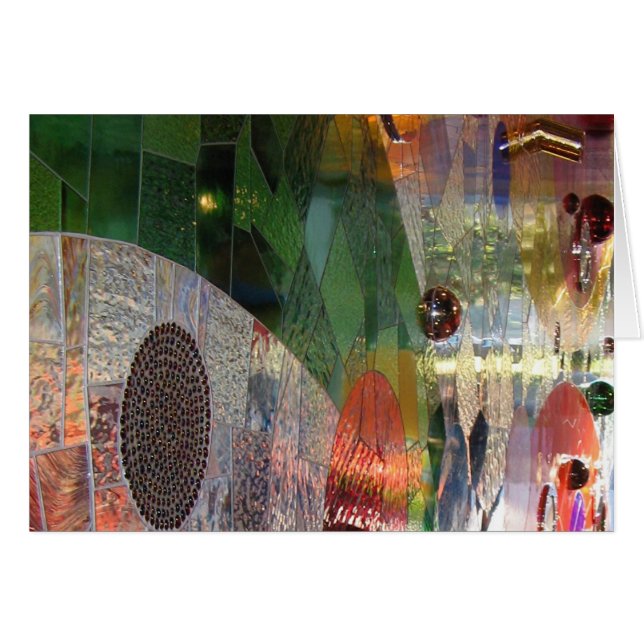 Mosaico (Anverso (Horizontal))