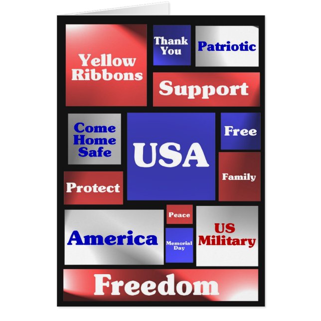 Mosaico América (Frente)