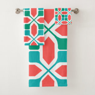 Mosaico Art Deco