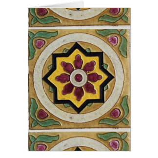 Mosaico de época